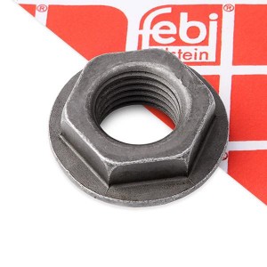 Гайка верх.крепл.пер.аморт.  10шт 14099 FEBI BILSTEIN