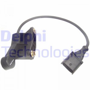 датчик положения распредвала!\ Opel Astra H 1.8 16V 04-09 SS10884 DELPHI