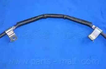 Трос ручника HYUNDAI i30(JD)/i30CW 07-11 PTA-146 PTA-146 PMC PARTS MALL