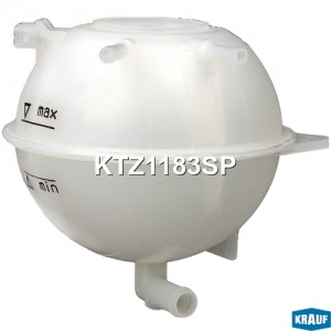 Бачок расширительный KTZ1183SP KTZ1183SP KRAUF