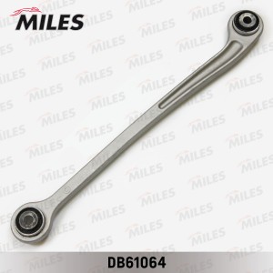 Рычаг задней подвески нижний передний левый/правый MERCEDES BENZ W140/220 (LEMFO DB61064 MILES