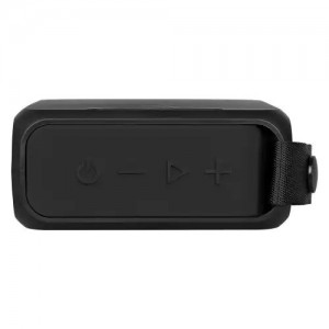 Колонка беспроводная bluetooth TFN TFNBS0301BK TFN