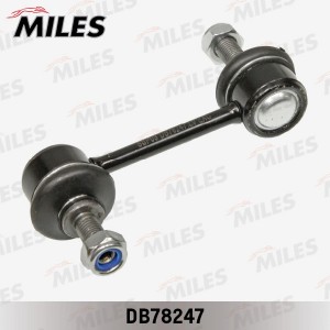Тяга стабилизатора задней подвески левая/правая MAZDA 6 07- (TRW JTS1089) DB7824 DB78247 MILES