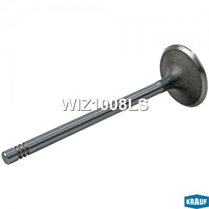 Клапан впускной WIZ1008LS WIZ1008LS KRAUF