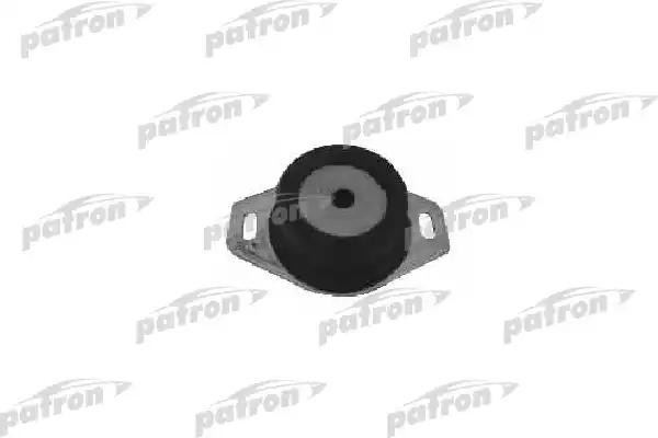 Опора двигателя PEUGEOT 307 задняя PATRON PSE3596 PATRON