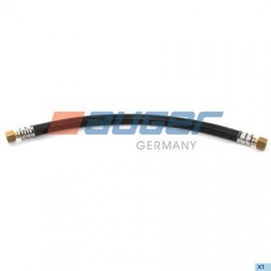 шланг тормозной! 12x630\ Scania P/G/R/T 65733 AUGER