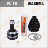 ШРУС наружный SUBARU Legacy (05-) передний MASUMA FU-32 MASUMA