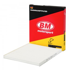 Фильтр салонный  FA4623 FA4623 BM MOTORSPORT