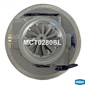 MCT0280SL Картридж для турбокомпрессора mct0280sl KRAUF