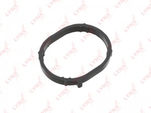 Прокладка коллектора MITSUBISHI Colt (04-) впускного LYNX SG-0069 LYNXAUTO