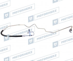 Напорный шланг от насоса к рейке HPH0288 HPH0288 MOTORHERZ