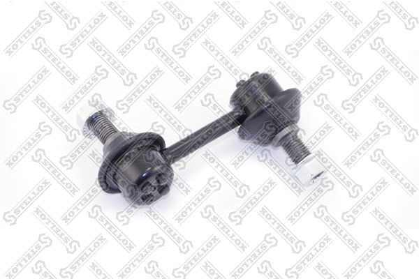 тяга стабилизатора переднего левая!\ Honda Accord 2.0/2.2 CL7 03> 56-05402-SX STELLOX