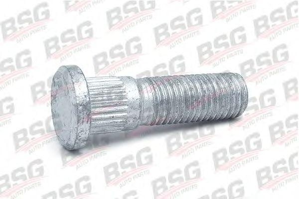 Шпилька колеса FORD Focus,Fiesta,Mondeo BSG BSG30230019 BSG