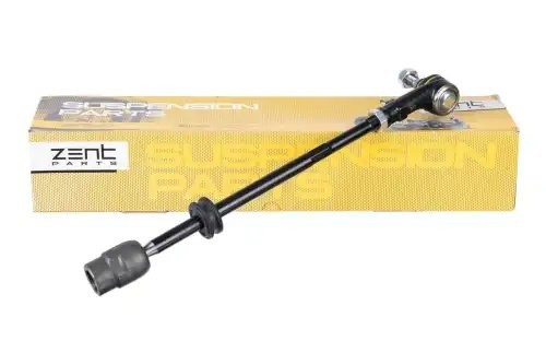 тяга рулевая поперечная с нак.пр. без г/у!\ VW Jetta/Golf,Seat/Toledo/Cordoba/Ib Z28350 ZENTPARTS