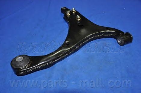 Рычаг HYUNDAI AVANTE HD 06MY(-SEP) PXCAA-020LL PXCAA-020LL PMC PARTS MALL