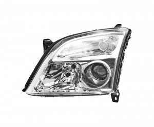 фара левая! Opel Signum 03>/Vectra C 02> 4421129LLDEM1 DEPO