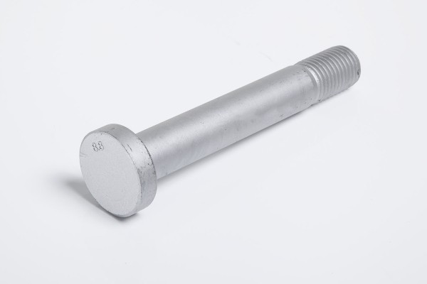 болт полурессоры !(м) с четырехгранником под шляпкой M30x200 \BPW 04415000A PETERS ENNEPETAL