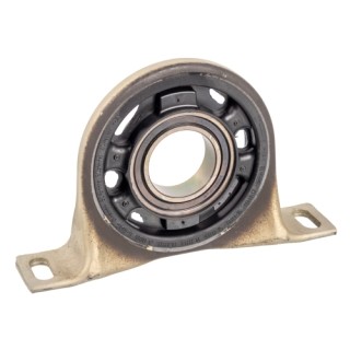Опора вала карданного MERCEDES Sprinter (06-) с подшипником FEBI 31852 FEBI BILSTEIN