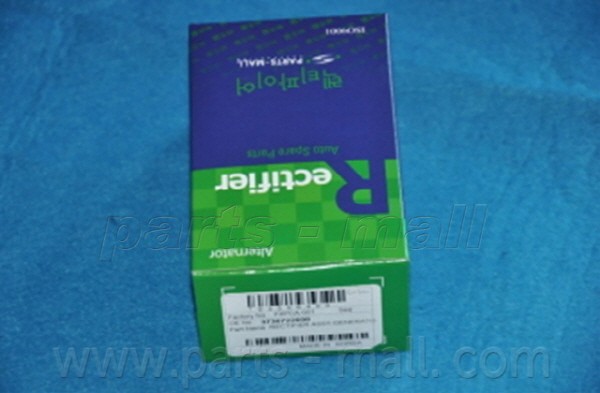 Диодный мост генератора HYUNDAI VERNA(LC) 99-06 PXPCA-001 PXPCA001 PMC PARTS MALL