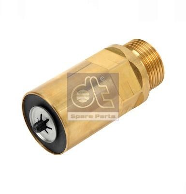 Клапан 13.00+0.8bar.M22x1.5 4.69106 DIESEL TECHNIC