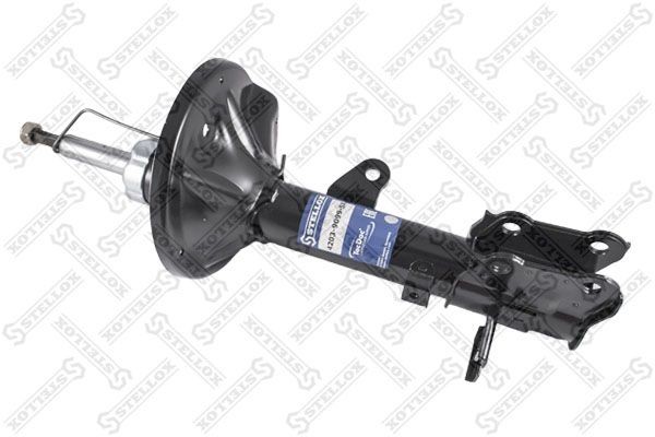 амортизатор задний левый газовый!\ Hyundai Matrix all 01> 4203-9099-SX STELLOX