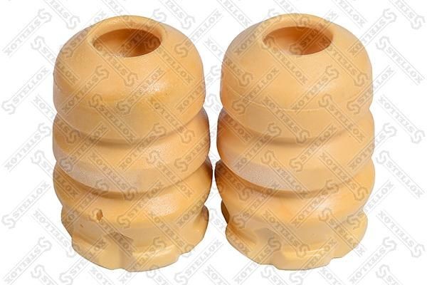 к-кт отбойников задних!\ Ford Mondeo 07> 1127342SX STELLOX