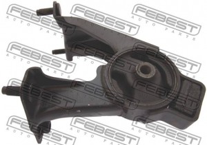 Опора двигателя задняя TOYOTA COROLLA E12 02-07 TM-13 TM-13 FEBEST