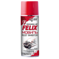Автоконсервант порогов Мовиль 650мл 410060006 FELIX