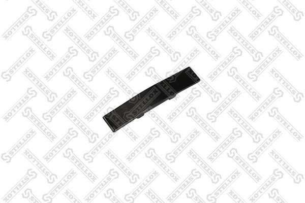 успокоитель цепи ГРМ!\ MB E-class (W212) 2.0 09> 04-81087-SX STELLOX