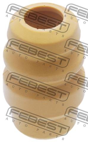 Отбойник амортизатора задний KIA SPECTRA 2004-2009 KD-SPAR KD-SPAR FEBEST