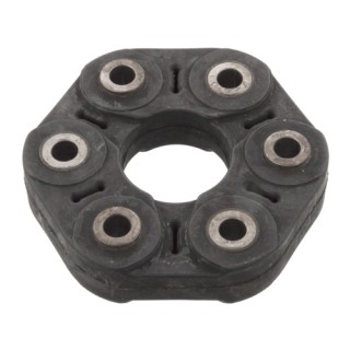 Муфта MERCEDES C (W205),E (W213) вала карданного FEBI 101355 FEBI BILSTEIN