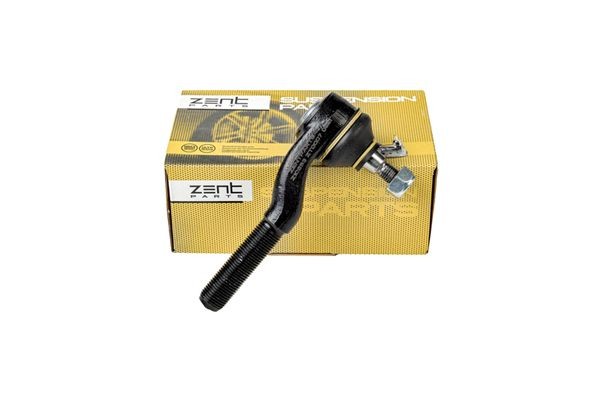 наконечник рулевой левый! Peugeot 406 all 95> Z10893 ZENTPARTS