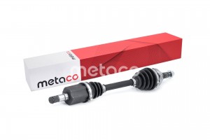 VW POLO (SED RUS) (2011>)/ SKODA RAPID (2013>) 5800057 METACO