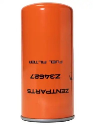 фильтр топливный! M16X1.5 D93 H210 Omn DAF XF95 Z34627 ZENTPARTS