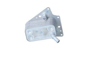 OPEL ASTRA H / FAMILY (2004-2015) 31258 NRF