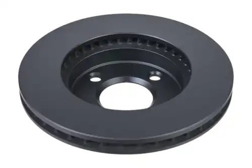 диск тормозной передний!\ Nissan Micra 3 Z06528 ZENTPARTS