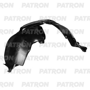 Подкрылок RENAULT Duster (11-) передний правый PATRON P722306AR PATRON