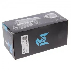 Элемент фильтрующий КАМАЗ масляный MEGAPOWER 10024002 MEGA POWER