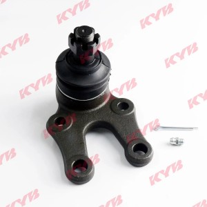 опора шаровая нижняя!\ Toyota Hi Ace 82-95 KBJ1031 KAYABA