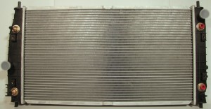 Радиатор охлаждения Chrysler 300M 2.7-3.5 (98-04) 309016 309016 TERMAL