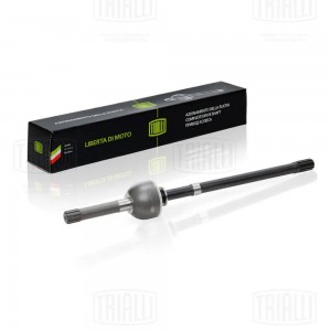 Шарнир кулака поворотного УАЗ-3163 Патриот правый короткий L=720мм (сепаратор) T GO 340 TRIALLI