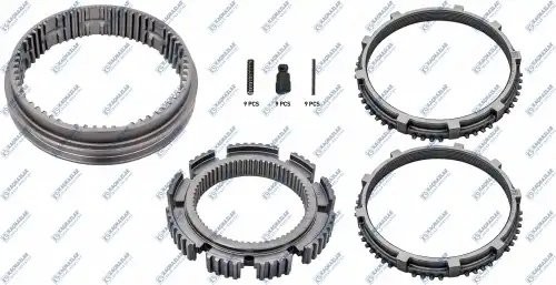 РМК синхронизатора КПП K2000968 KACMAZLAR