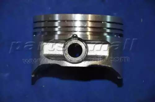 Поршень двигателя с пальцем (STD) HYUNDAI CERATO(LD) 04-06 PXMSA-010A PXMSA-010A PMC PARTS MALL