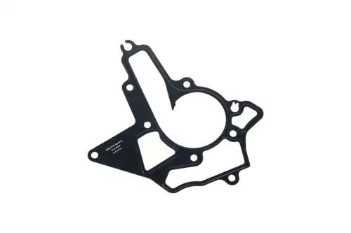 прокладка помпы! 1334637 Opel Astra H 1.4 Z14 XEL 04> Z17658 ZENTPARTS
