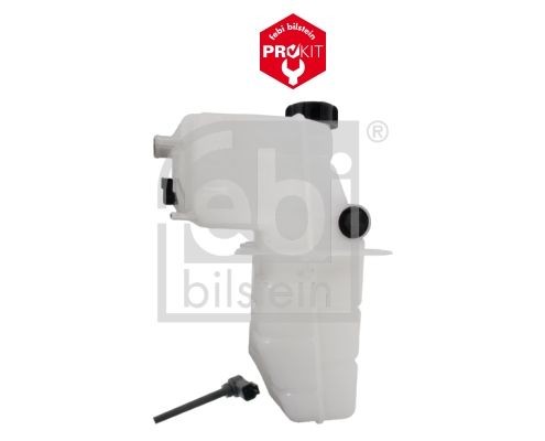 Бачок расширительный SCANIA 4,R series FEBI 35429 FEBI BILSTEIN