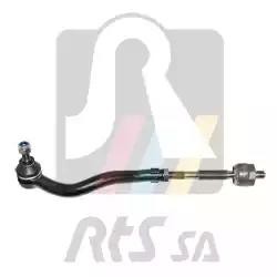 тяга рулевая с наконечником левая!\ VW Sharan 1.8/2.0/2.8/1.9D 95-00 90-90154-2 RTS