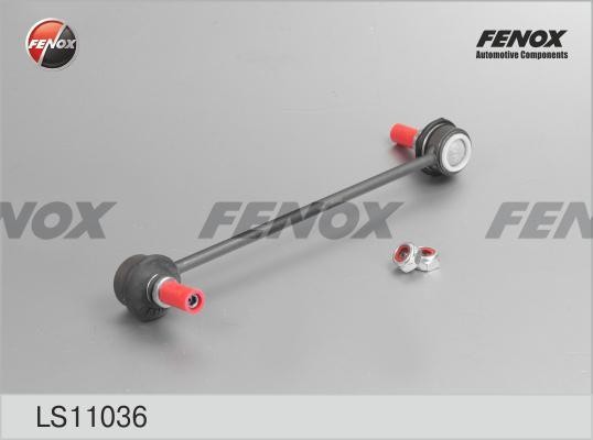 Стойка стабилизатора LS11036 FENOX
