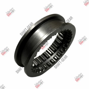 Муфта КОМ QH504211302 SHAFT