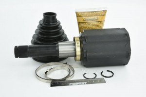 ШРУС внутренний левый 31X35X34 CHEVROLET CRUZE (J300) 2009- 1011-J300LH 1011-J300LH FEBEST