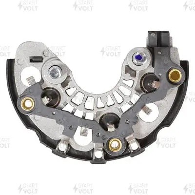 Мост диодный генератора для а/м Chevrolet Cobalt (13-) 1.5i (VDB 0501) VDB0501 START VOLT